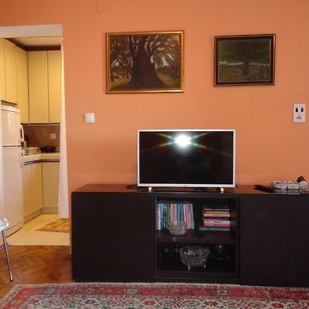 Apartment Golf Dojran Eksteriør bilde
