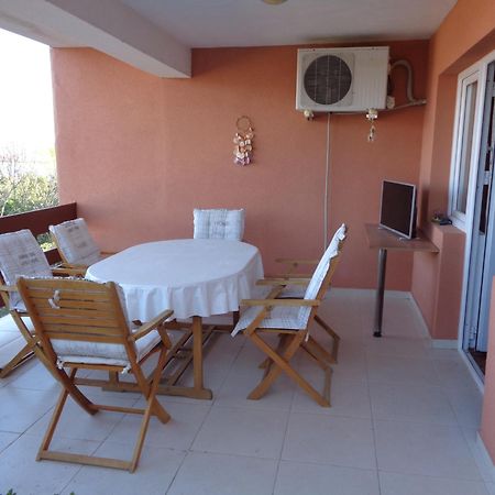 Apartment Golf Dojran Eksteriør bilde
