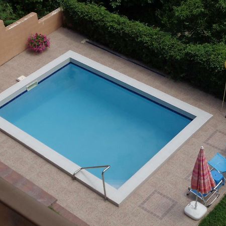 Apartment Golf Dojran Eksteriør bilde