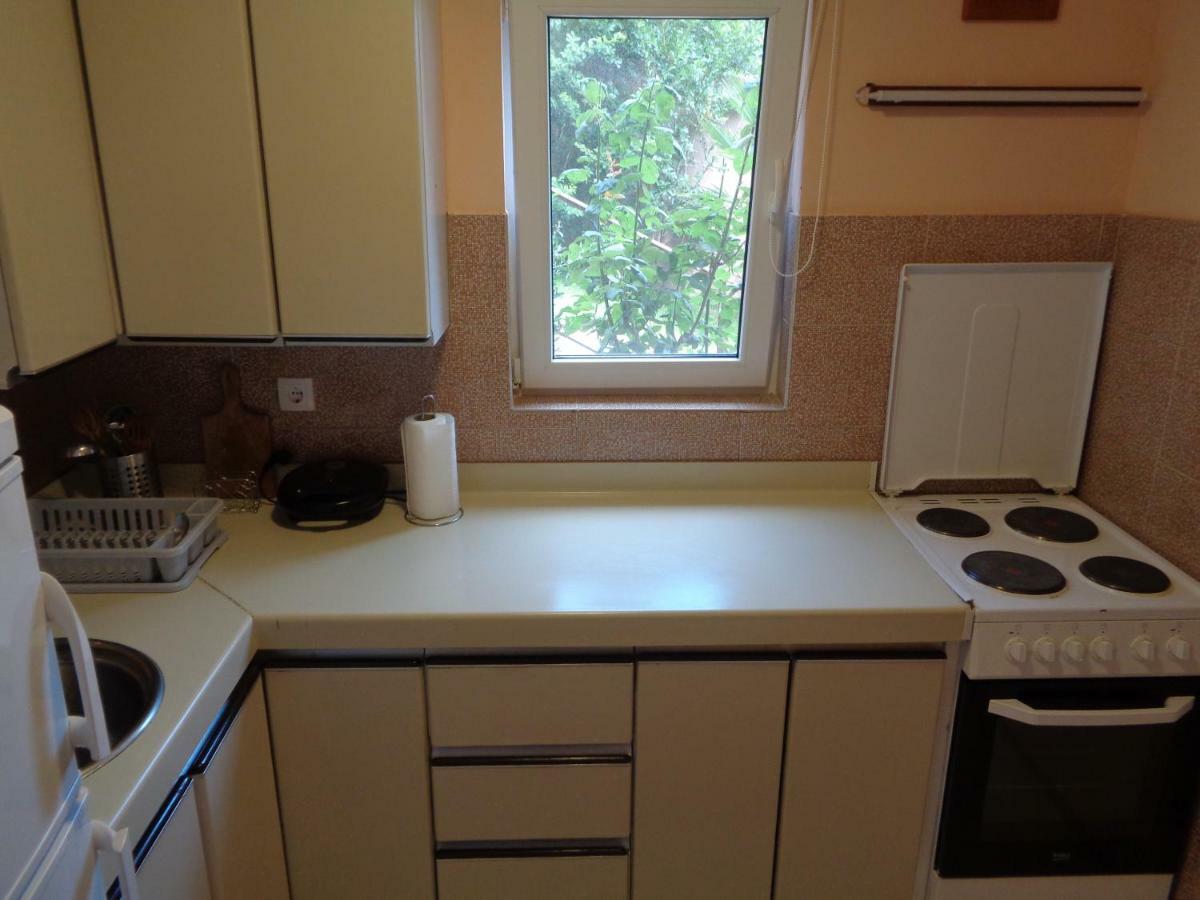 Apartment Golf Dojran Eksteriør bilde