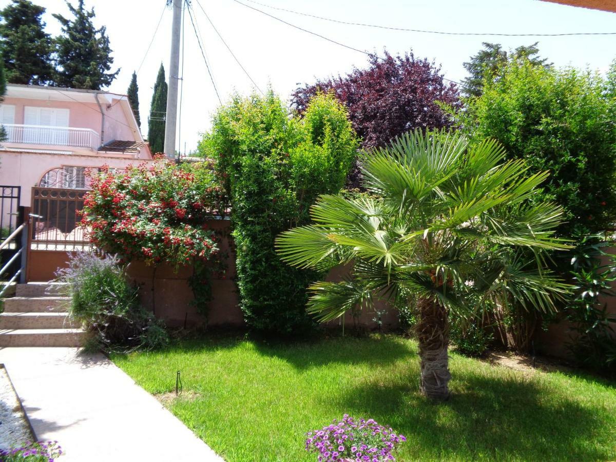 Apartment Golf Dojran Eksteriør bilde