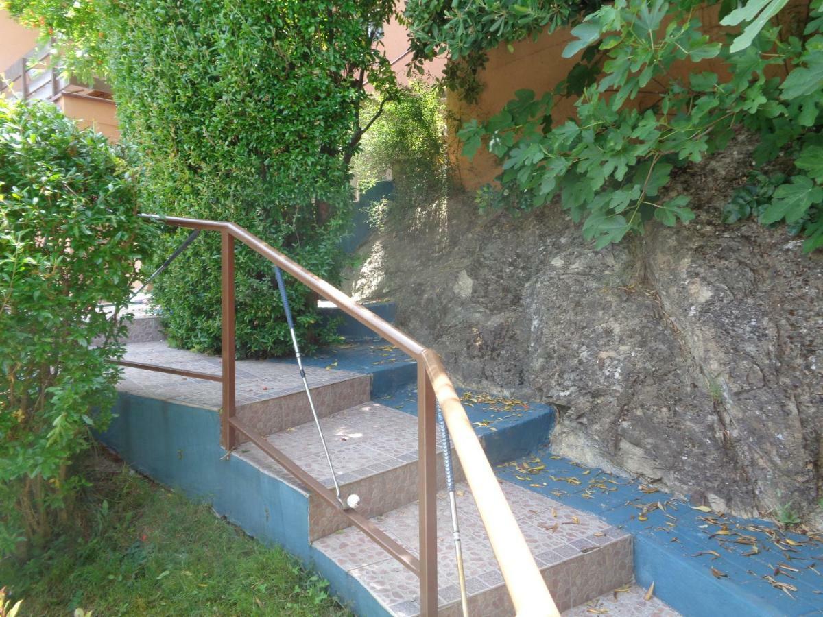 Apartment Golf Dojran Eksteriør bilde
