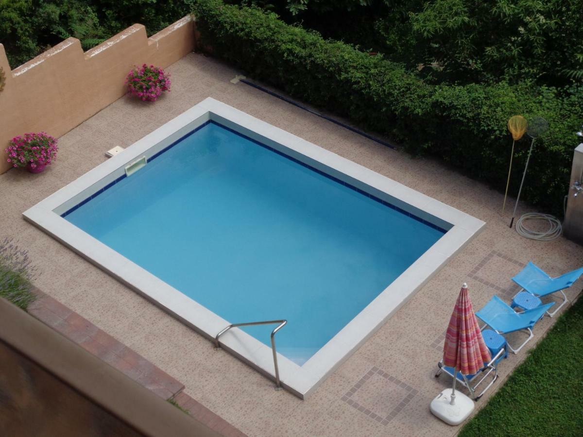 Apartment Golf Dojran Eksteriør bilde