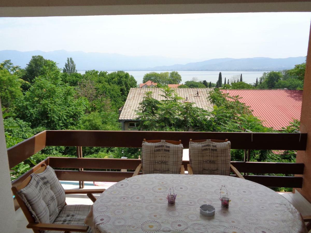 Apartment Golf Dojran Eksteriør bilde