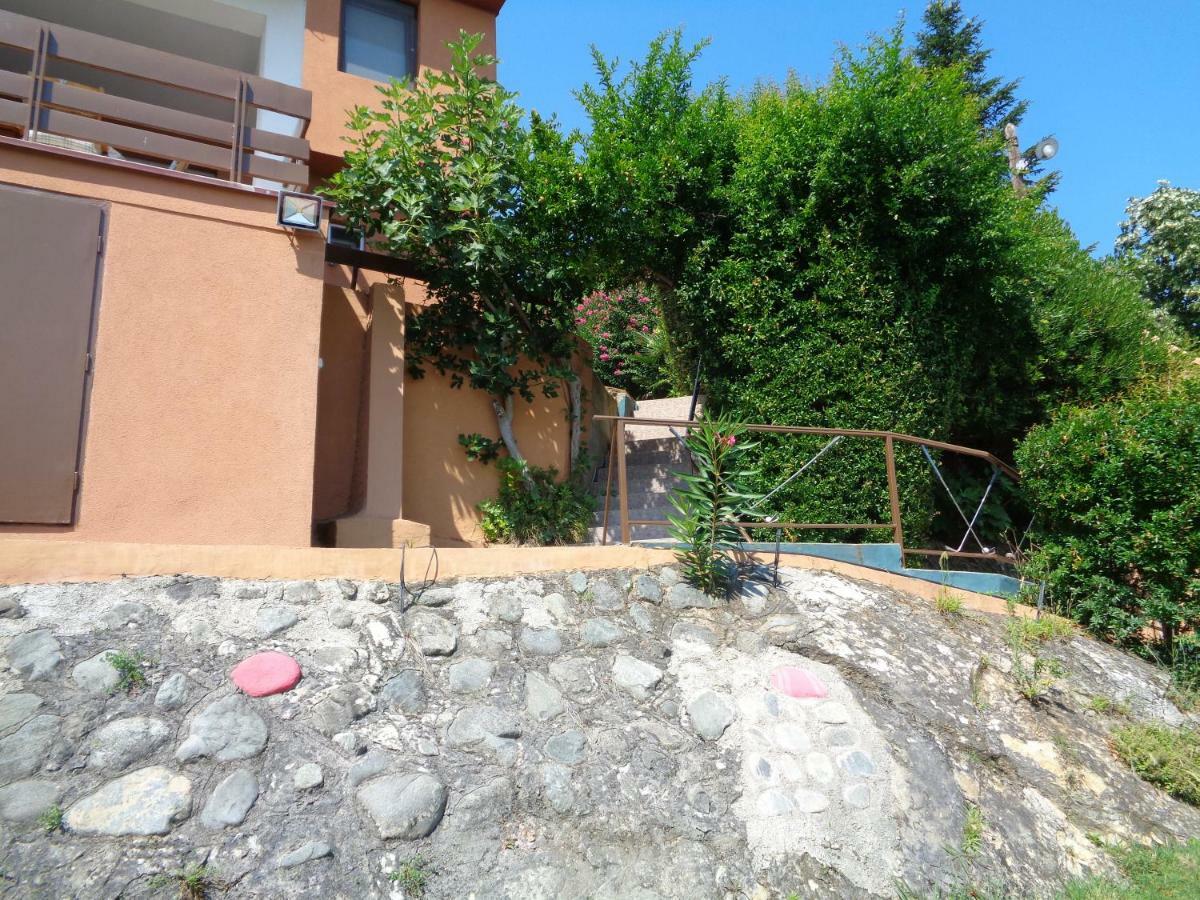 Apartment Golf Dojran Eksteriør bilde